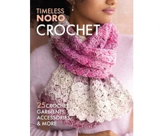 KNYGA Soho Publishing Llc Crochet