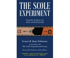 KNYGA Grant Solomon Solomon Grant Scole Experiment: Scientific Evidence for Life After Death