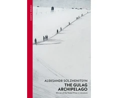 KNYGA Solzhenitsyn Aleksandr Gulag Archipelago: (Abridged edition)