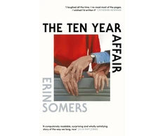 KNYGA Somers, Erin Ten Year Affair
