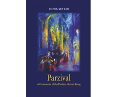 KNYGA Sonia Setzer Parzival