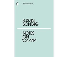 KNYGA Sontag, Susan Notes on Camp