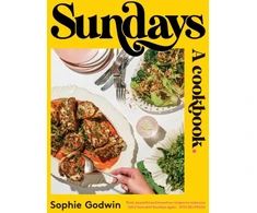 KNYGA Sophie Godwin Sundays