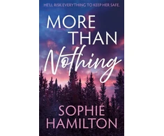 KNYGA Sophie Hamilton More Than Nothing
