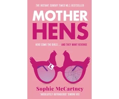 KNYGA Sophie Mccartney Mother Hens