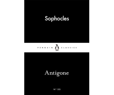 KNYGA Sophocles Antigone