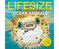 KNYGA Sophy Henn Lifesize Ocean Animals