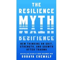 KNYGA Soraya L Chemaly Resilience Myth
