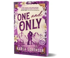 KNYGA Sorensen, Karla One and Only: A Fake Marriage of Convenience Romance (Wilder Family Book 1)
