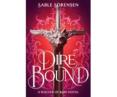 KNYGA Sorensen, Sable Dire Bound
