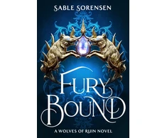 KNYGA Sorensen, Sable Fury Bound