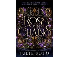 KNYGA Soto Julie Rose in Chains