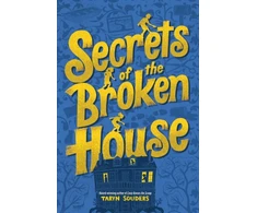 KNYGA Souders Taryn Secrets of the Broken House