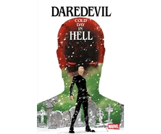 KNYGA Soule Charles Daredevil: Cold Day In Hell