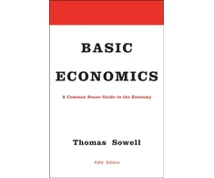 KNYGA Sowell Thomas Basic Economics