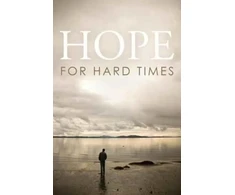 KNYGA Spck Hope for Hard Times (Pack of 25)