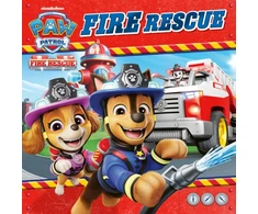 KNYGA Spin Master PAW Patrol Fire Rescue Picture Book