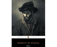 KNYGA Benedictus de Spinoza Spinoza Benedict Ethics