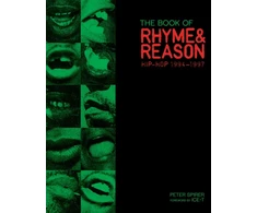 KNYGA Spirer Peter Book of Rhyme &amp; Reason