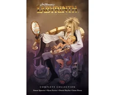 KNYGA Spurrier Simon Complete Labyrinth: Coronation