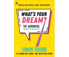 KNYGA Squibb, Simon What's Your Dream? The Workbook