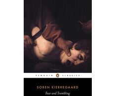 KNYGA Sren Kierkegaard Fear and Trembling