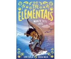 KNYGA Ssega, Love Elementals: Wanzu Sets Sail