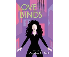 KNYGA St. Aubin, Cynthia Love Binds