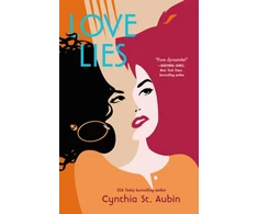 KNYGA St Aubin Cynthia Love Lies