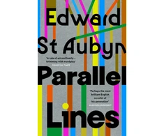 KNYGA St Aubyn, Edward Parallel Lines