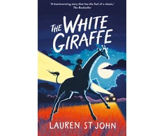 KNYGA St John Lauren Baltas Giraffe: Book 1