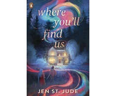 KNYGA St Jude Jen Where You'll Find Us