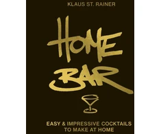 KNYGA St Rainer Klaus Home Bar