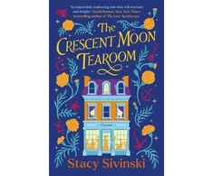 KNYGA Stacy Sivinski Crescent Moon Tearoom