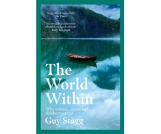 KNYGA Stagg Guy World Within