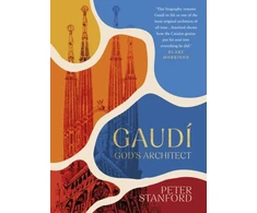 KNYGA Stanford, Peter Gaudi: God's Architect