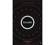 KNYGA Stanisaw Lem Solaris