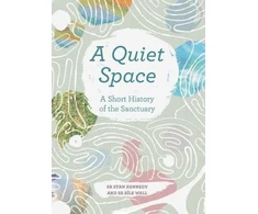 KNYGA Stanislaus Kennedy Quiet Space