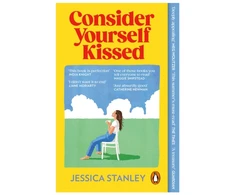KNYGA Stanley Jessica Consider Yourself Kissed