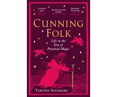 KNYGA Stanmore, Tabitha Cunning Folk: Life in the Era of Practical Magic