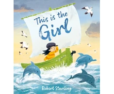 KNYGA Starling, Robert This is the Girl