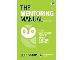 KNYGA Starr, Julie Mentoring Manual