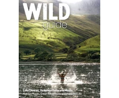 KNYGA Start, Daniel; Pascoe, Tania Wild Guide Lake District and Yorkshire Dales: Hidden Places and Great Adventures - Including Bowland and South Pennines