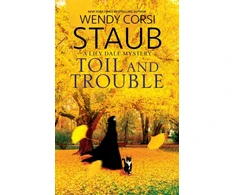 KNYGA Staub Wendy Corsi Toil and Trouble