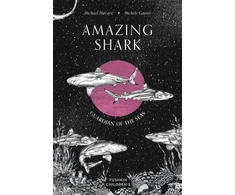 KNYGA Stavaric Michael Amazing Shark, Guardian of the Seas