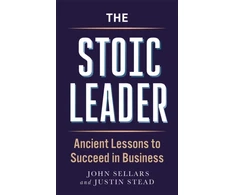 KNYGA Stead Justin Stoic Leader