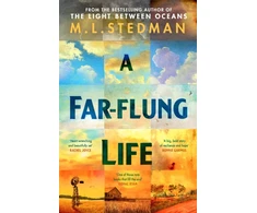 KNYGA Stedman, M L Far-flung Life
