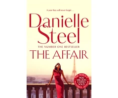 KNYGA Steel, Danielle Affair
