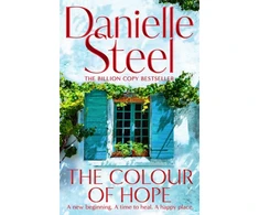 KNYGA Steel Danielle Colour of Hope