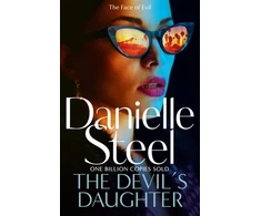 KNYGA Steel Danielle Devil's Daughter